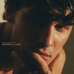 Cover of Summer Of Love
