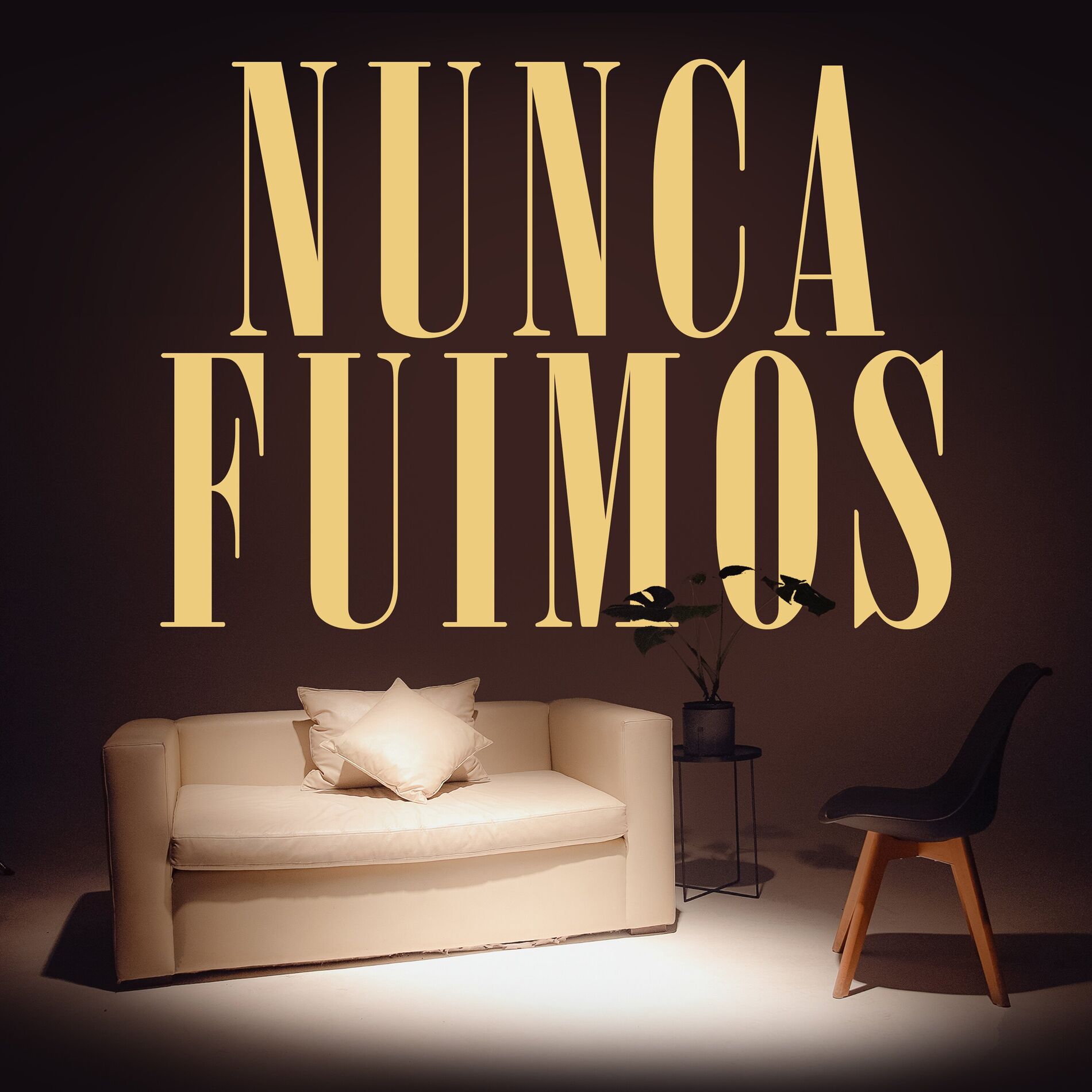 Album cover of Nunca Fuimos
