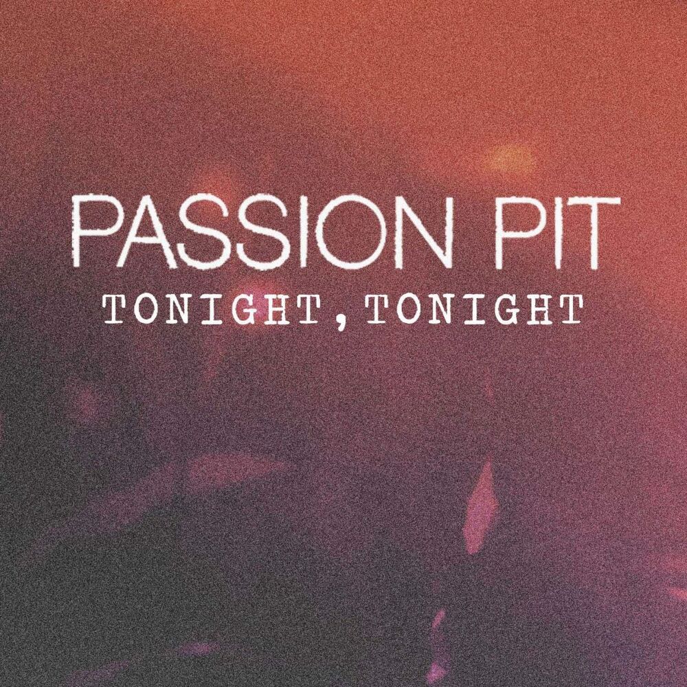 Picture of Tonight, Tonight