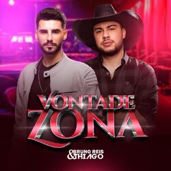 Cover of Vontadezona