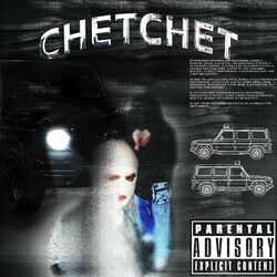 Cover of CHETCHET