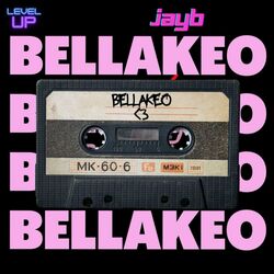 Cover of Bellakeo