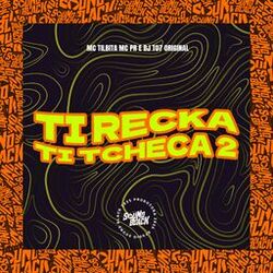 Cover of Ti Recka Ti Tcheca 2