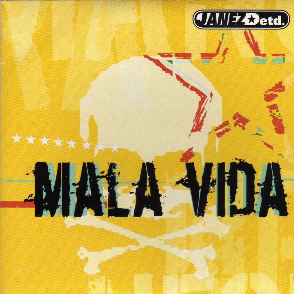 Picture of Mala Vida