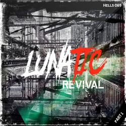 Cover of Revival