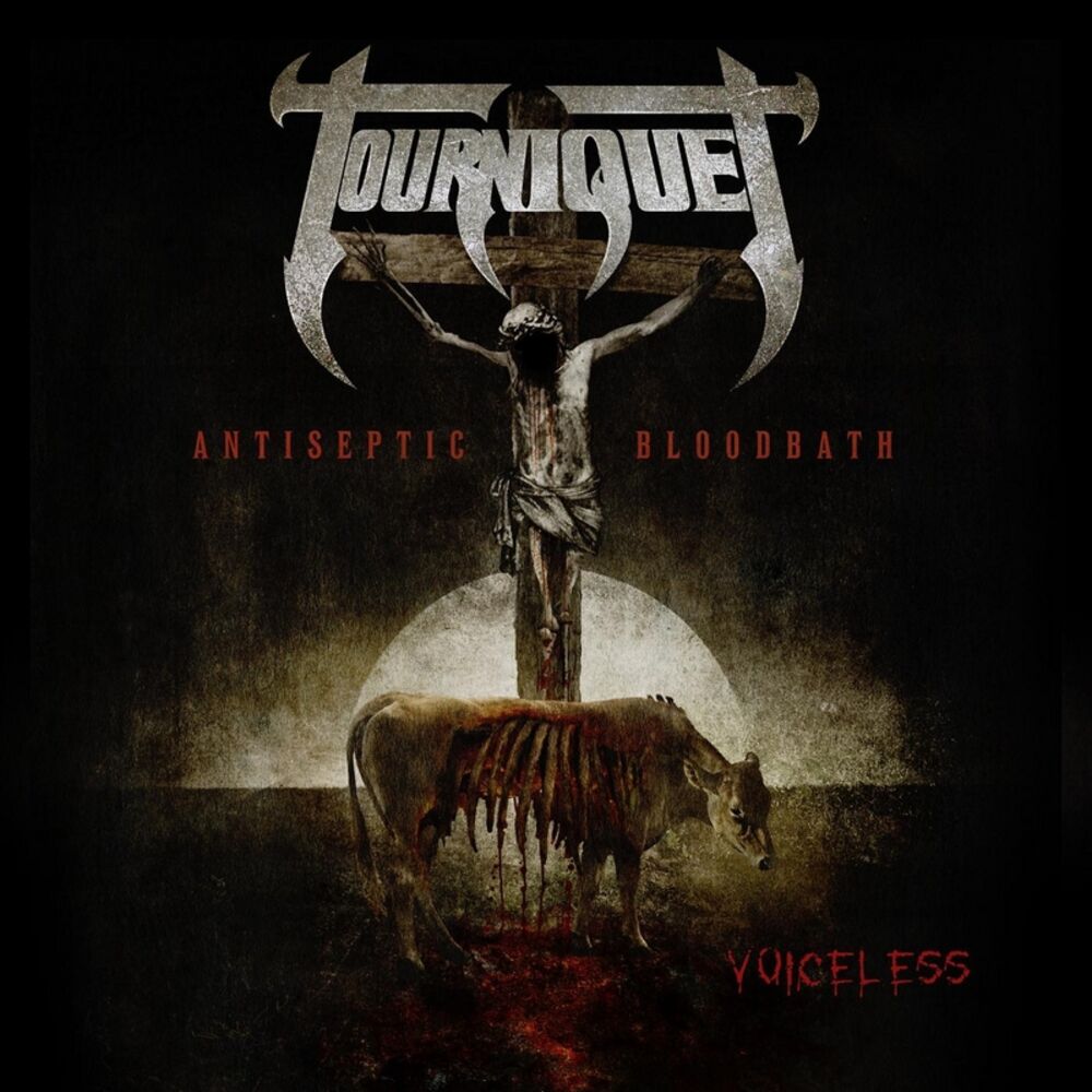 Picture of Antiseptic Bloodbath: Voiceless (Instrumental)