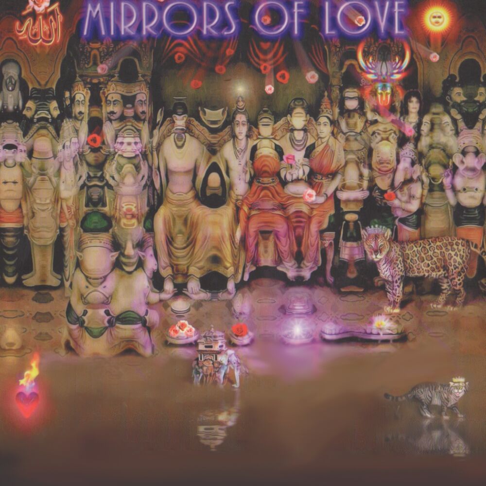 Picture of Mirrors of Love