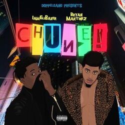 Cover of Chune