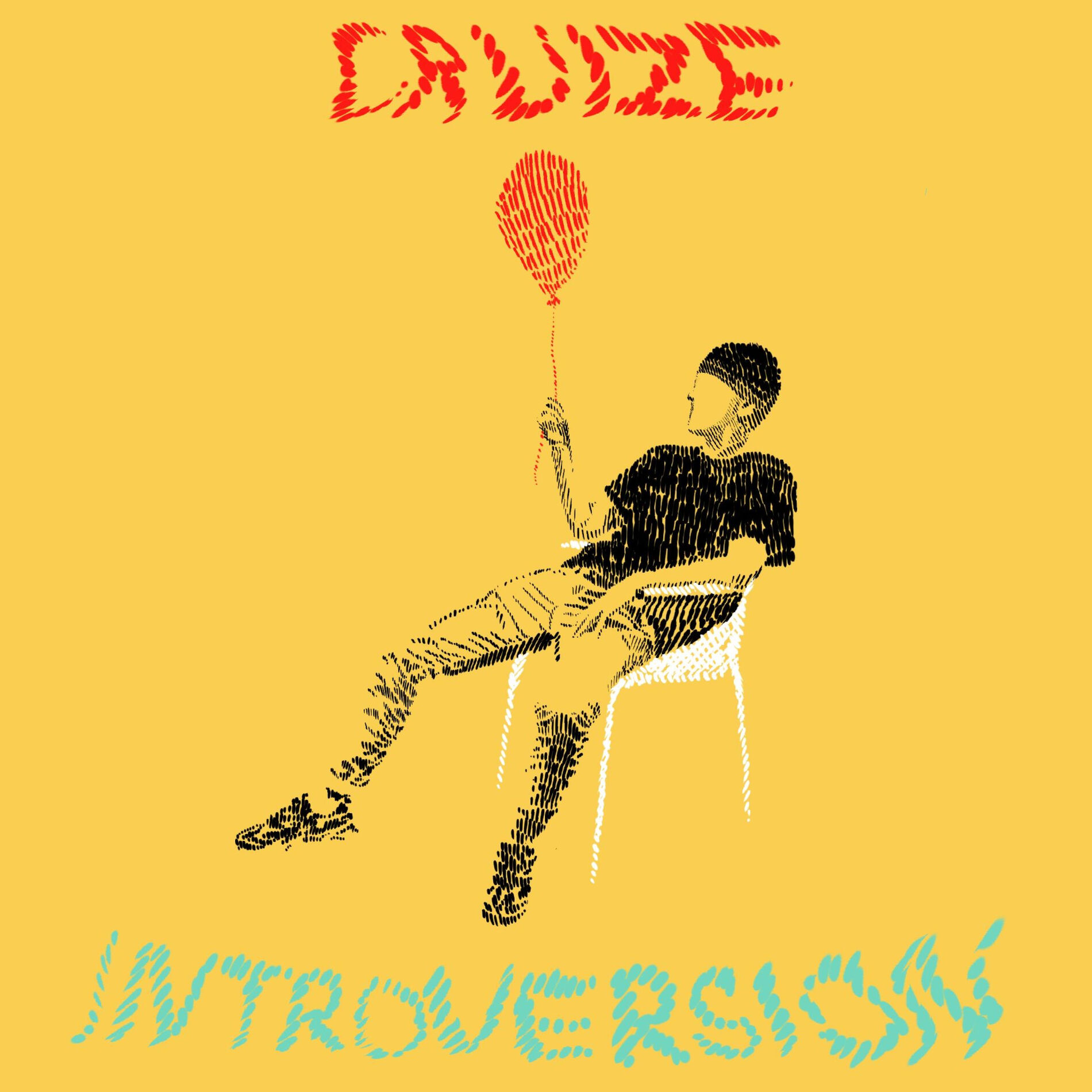 Album cover of Introversion