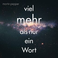 Cover of Viel mehr als nur ein Wort
