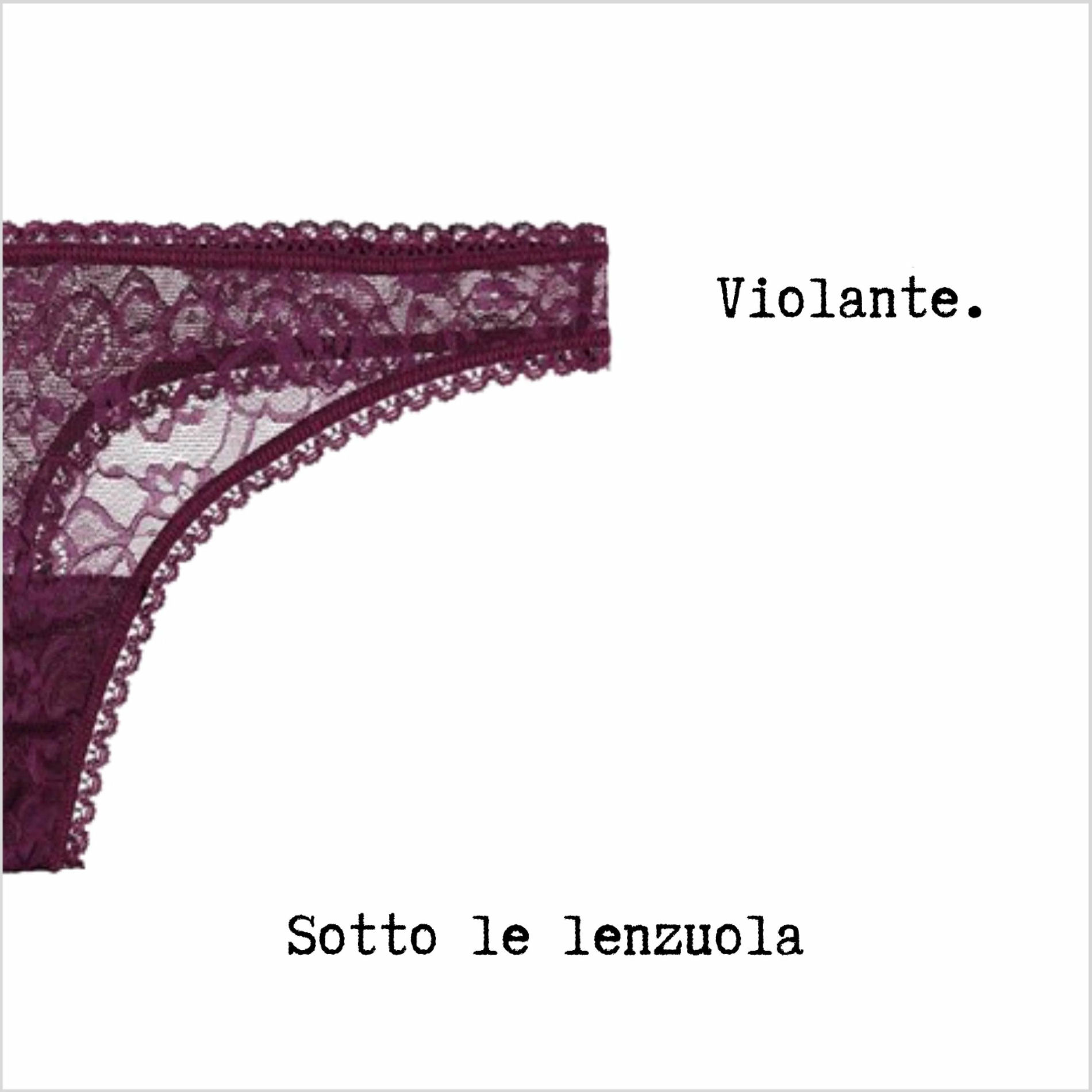 Album cover of Sotto le lenzuola