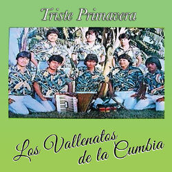 Cover of Triste Primavera
