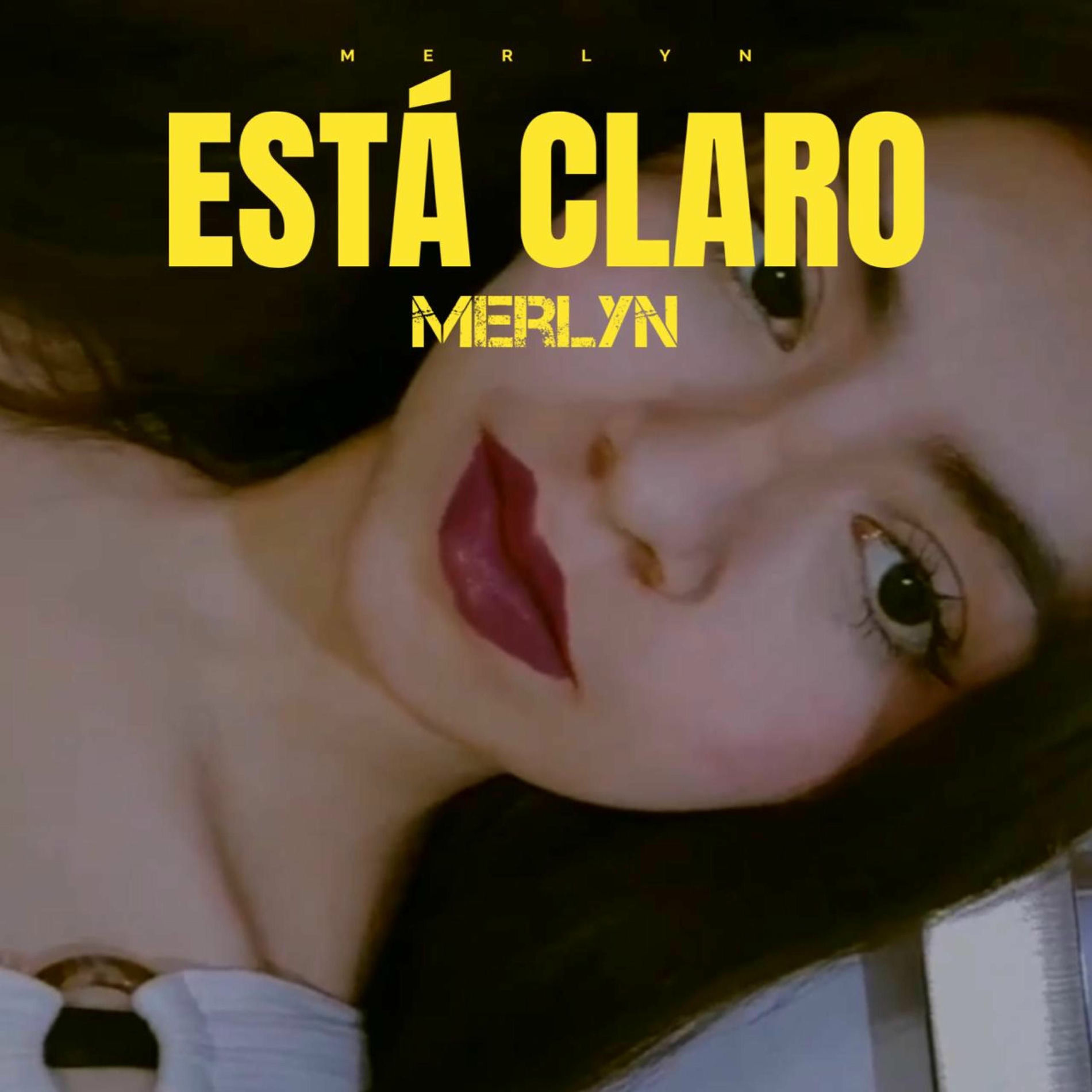Album cover of Está claro