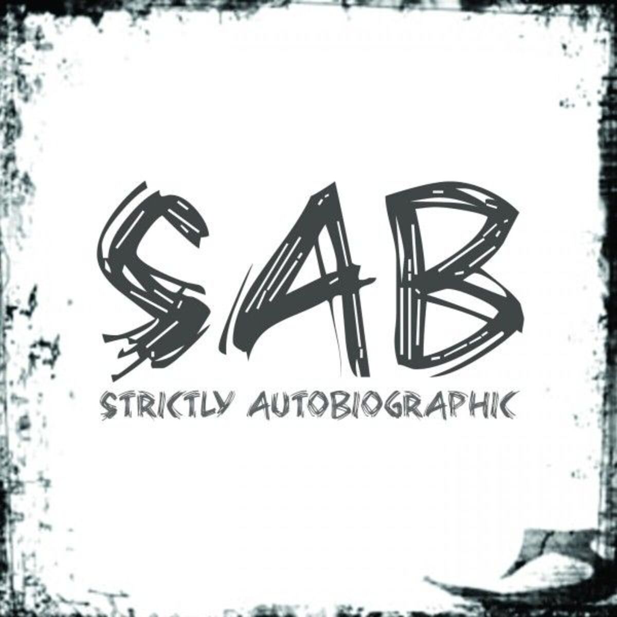Album cover of Strictly Autobiographic