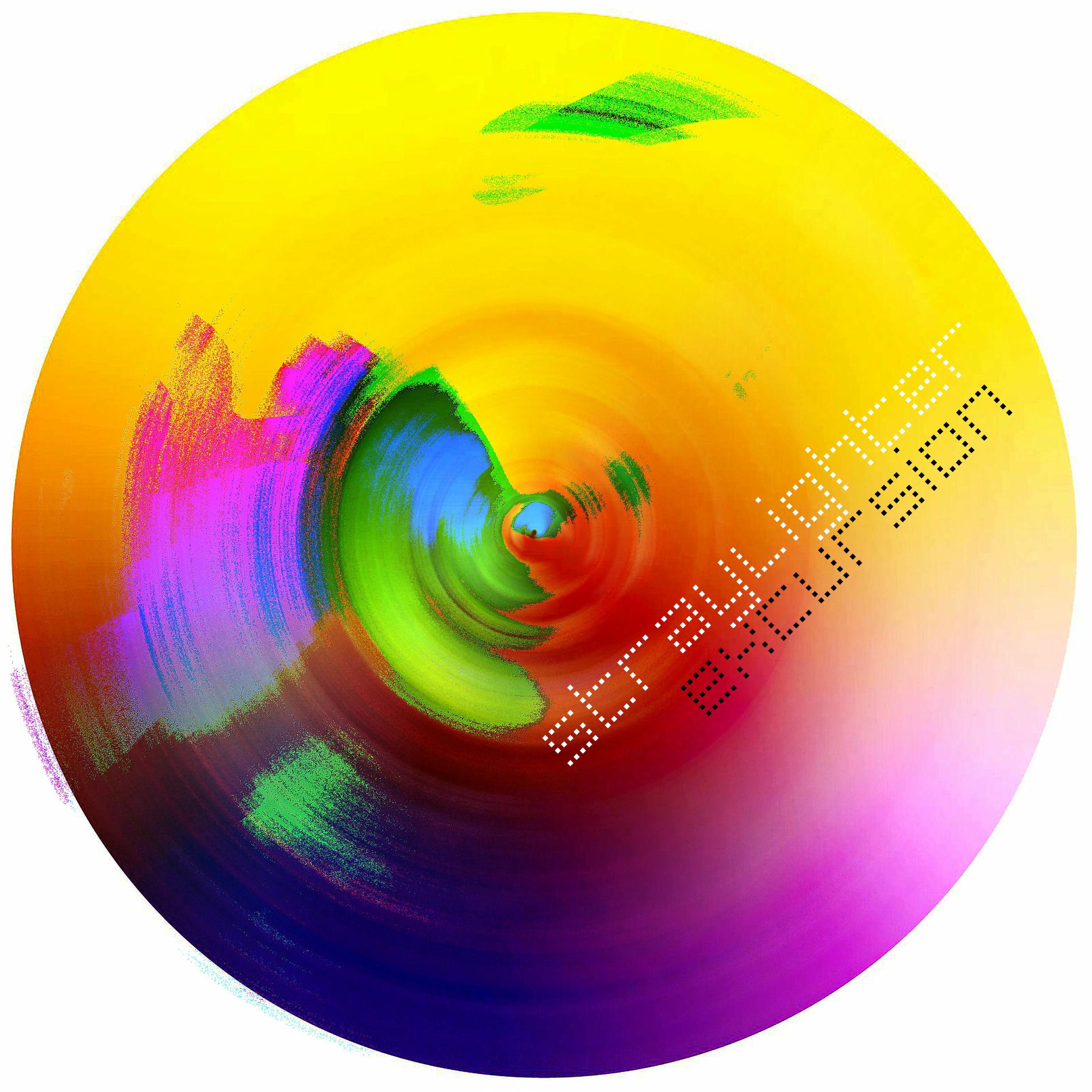 Album cover of Excursion