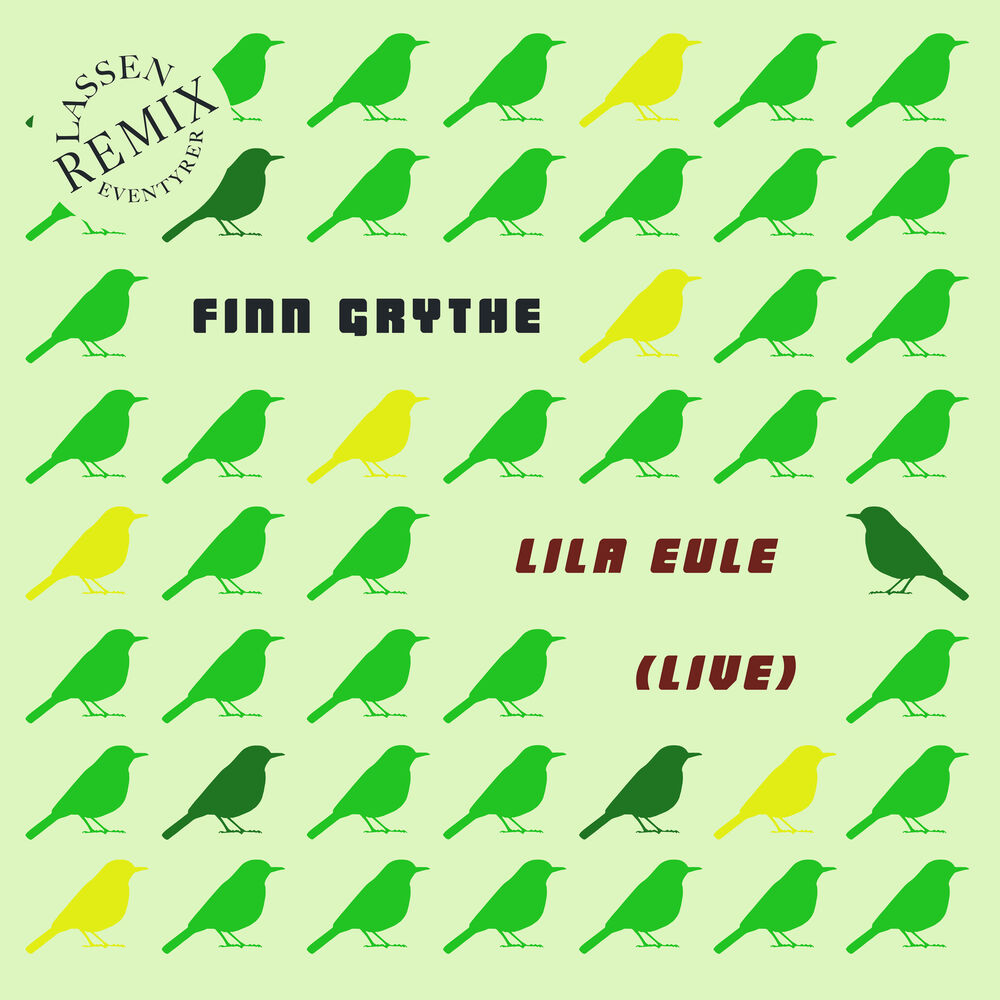 Picture of Lila Eule (Finn Grythe Remix)
