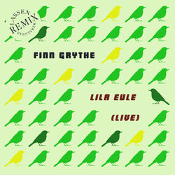 Cover of Lila Eule (Finn Grythe Remix)