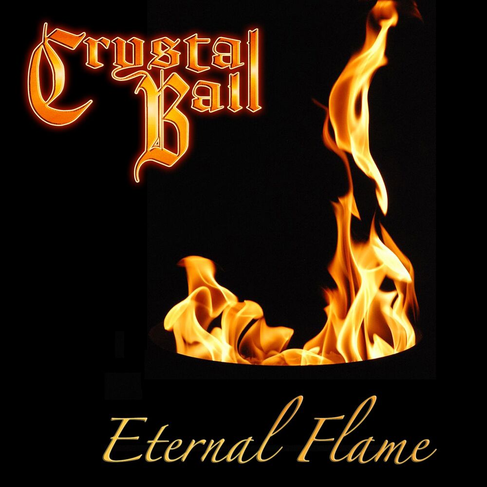 Picture of Eternal Flame