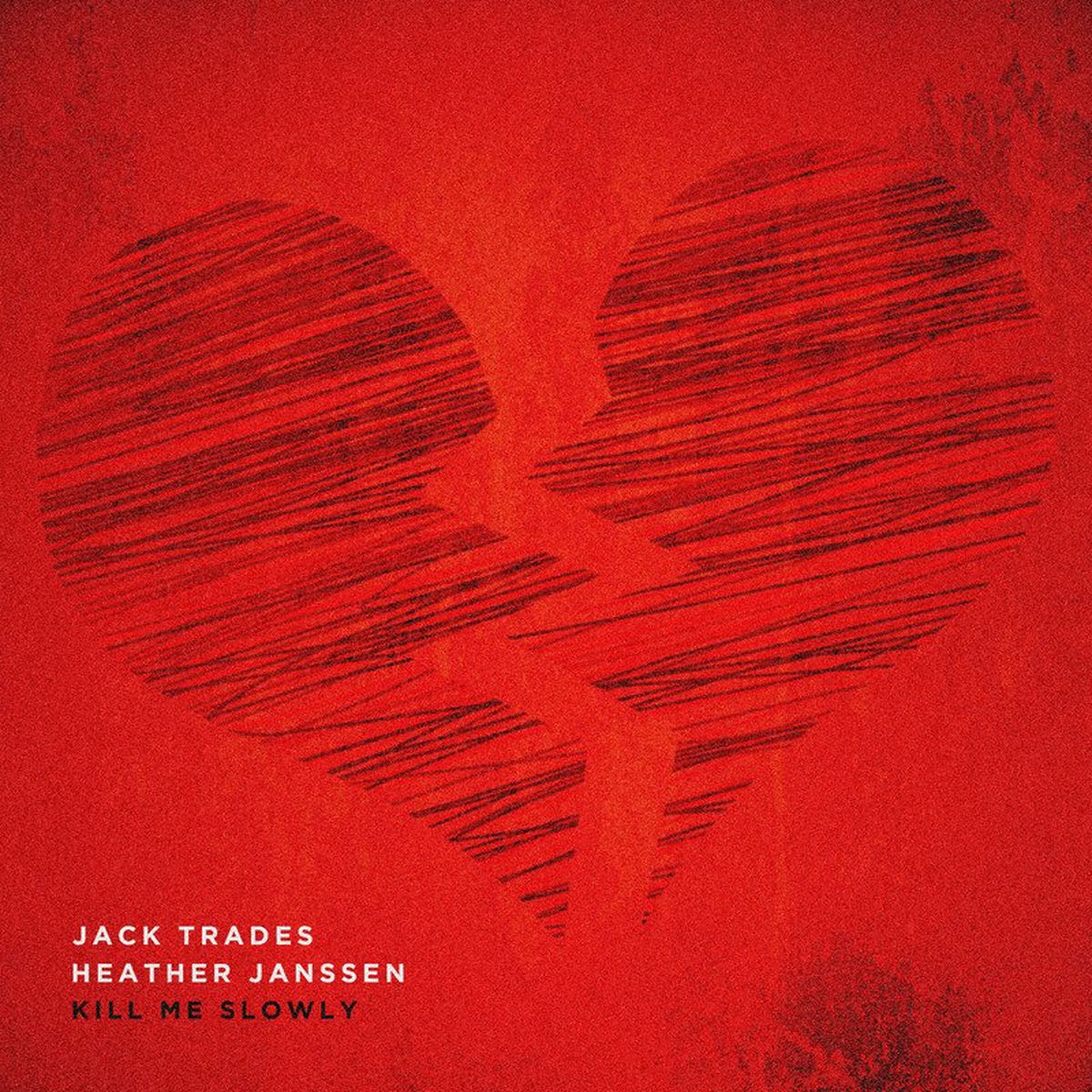 Album cover of Kill Me Slowly