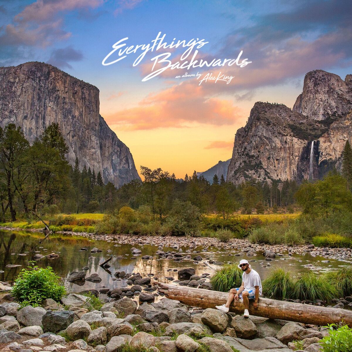 Album cover of Numb & Nervous
