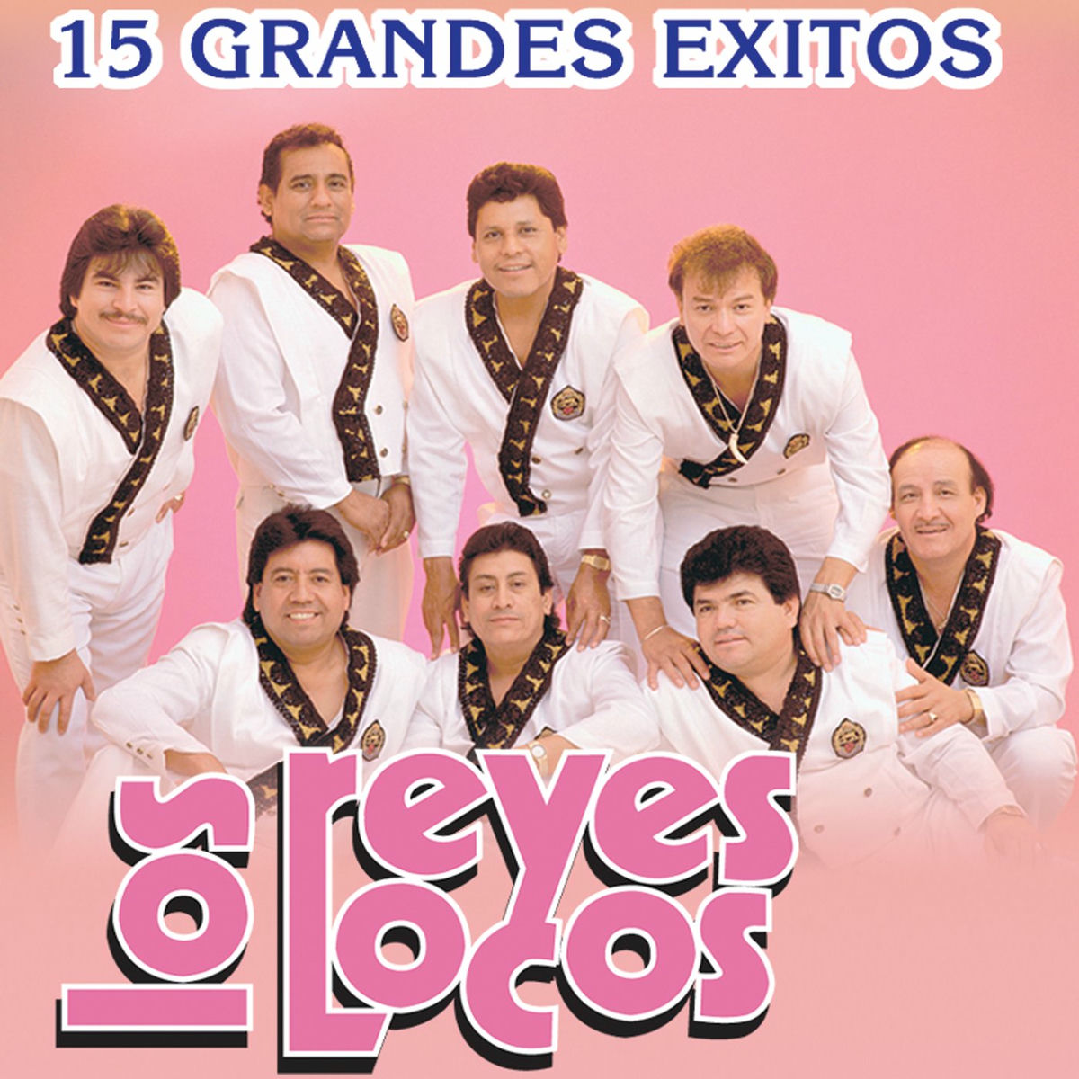 Album cover of Coqueteando