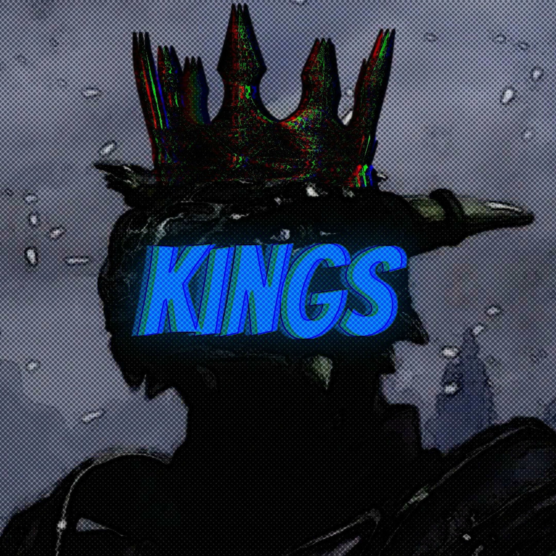 Album cover of Kings (feat. Yung Drippy) [Remastered]