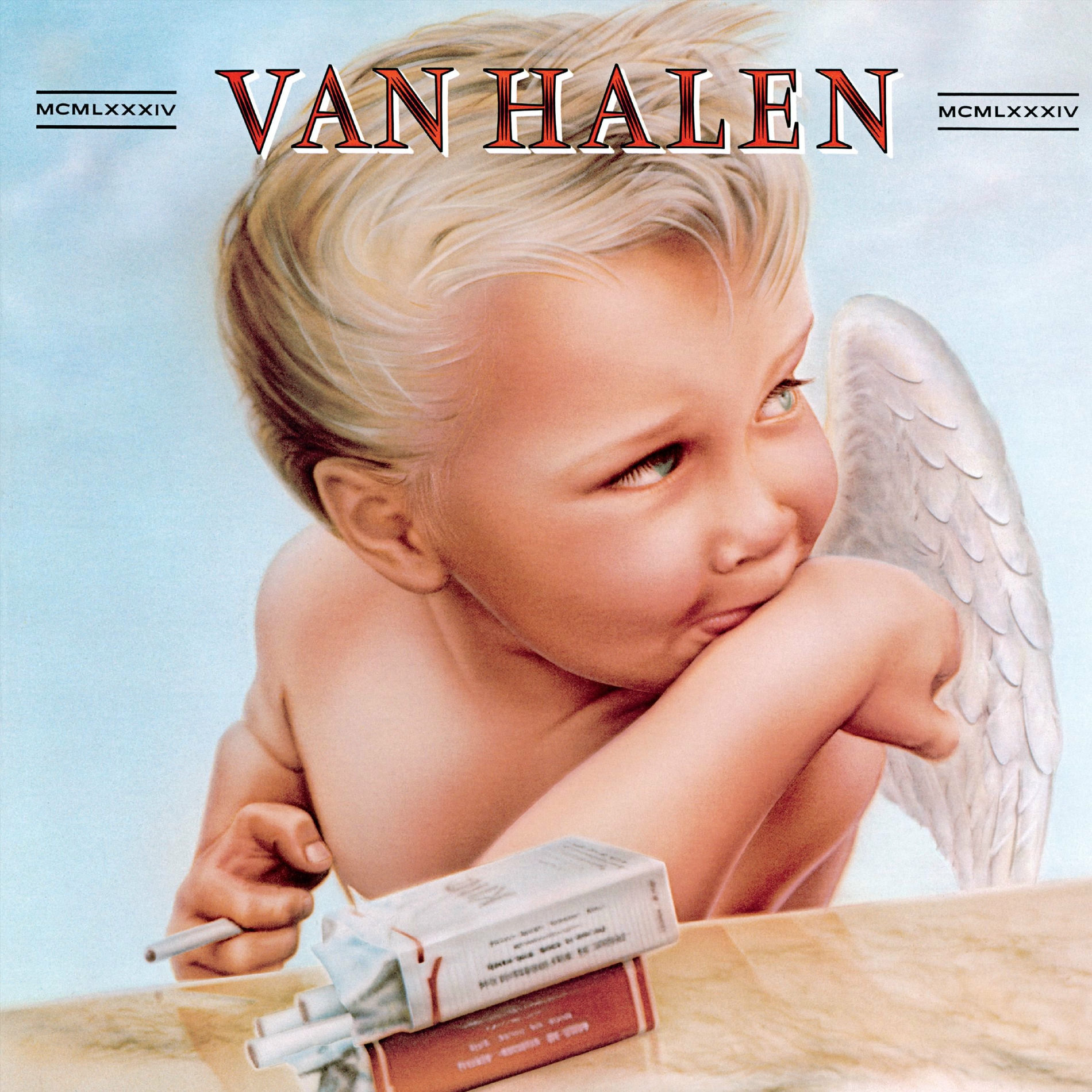 Van Halen - 1984 (Remastered) | Deezer