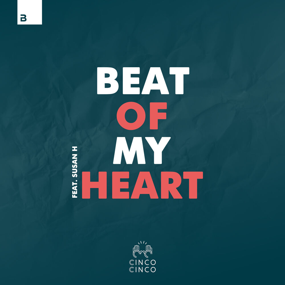 Picture of Beat Of My Heart