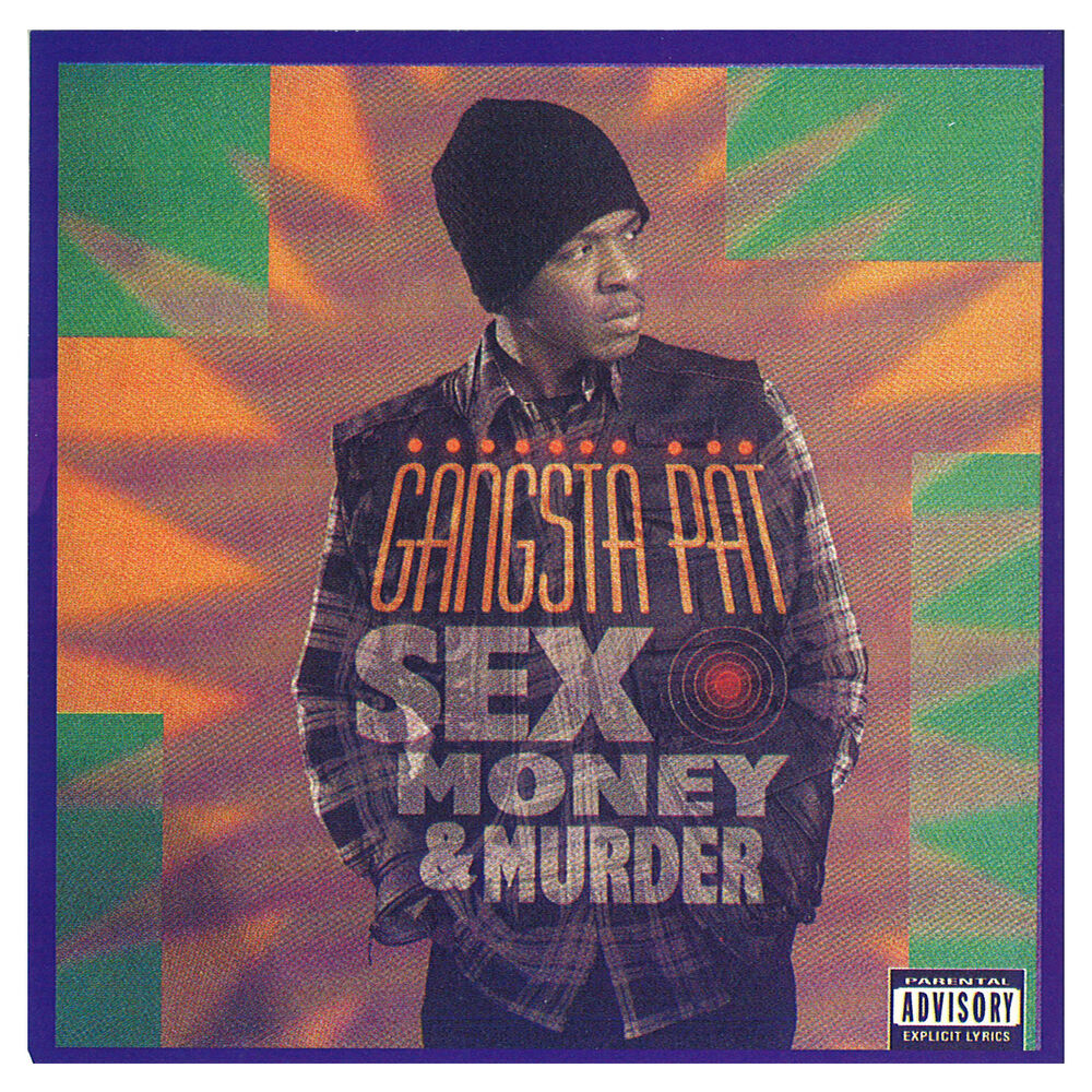 Picture of Sex, Money & Murder