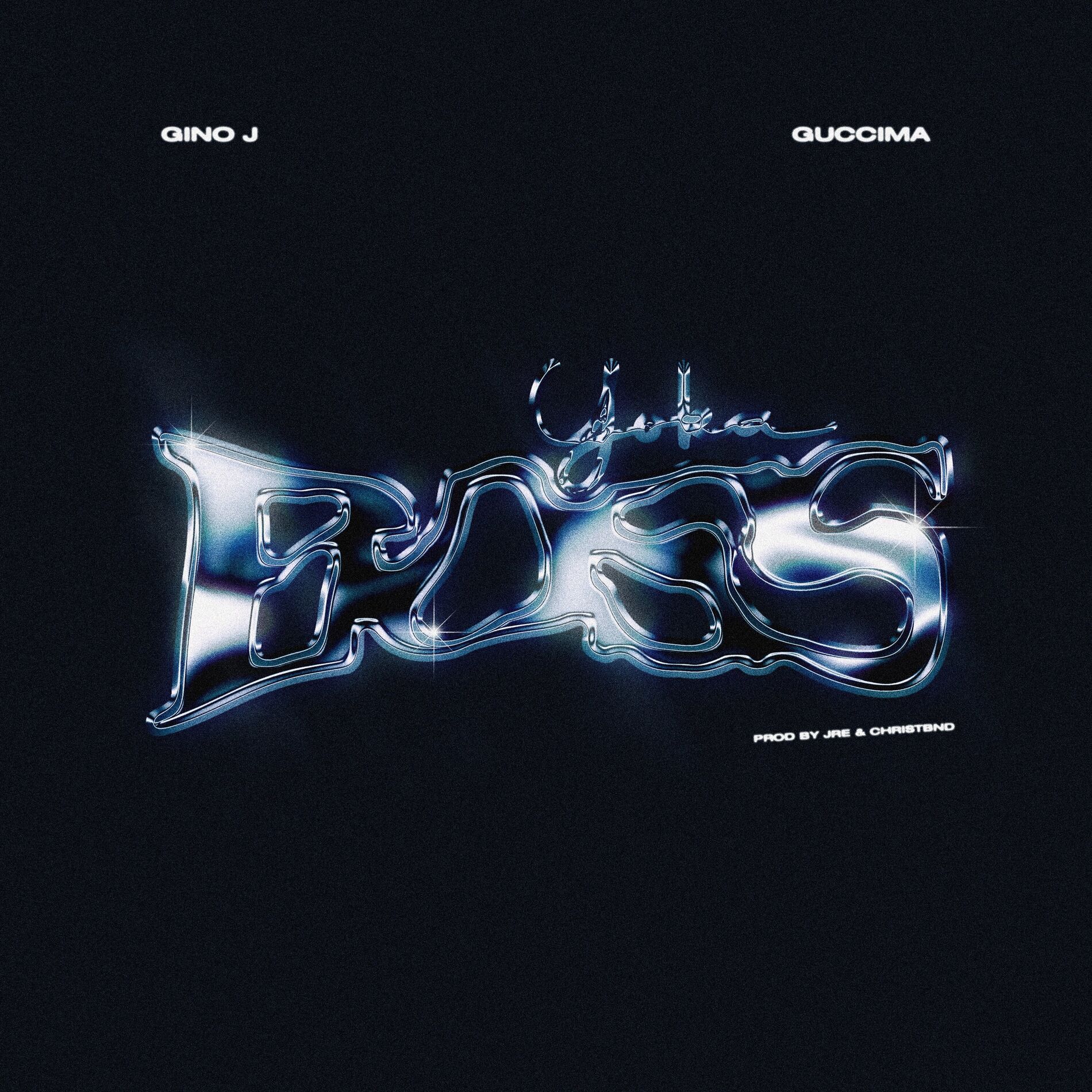 Album cover of Boss
