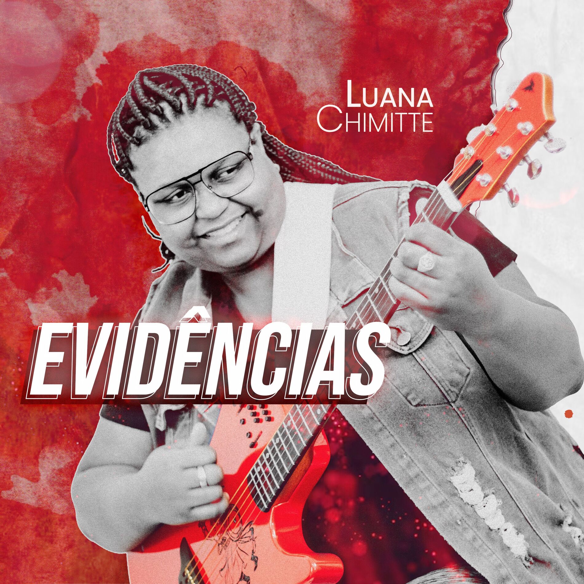 Album cover of Evidências (Cover)