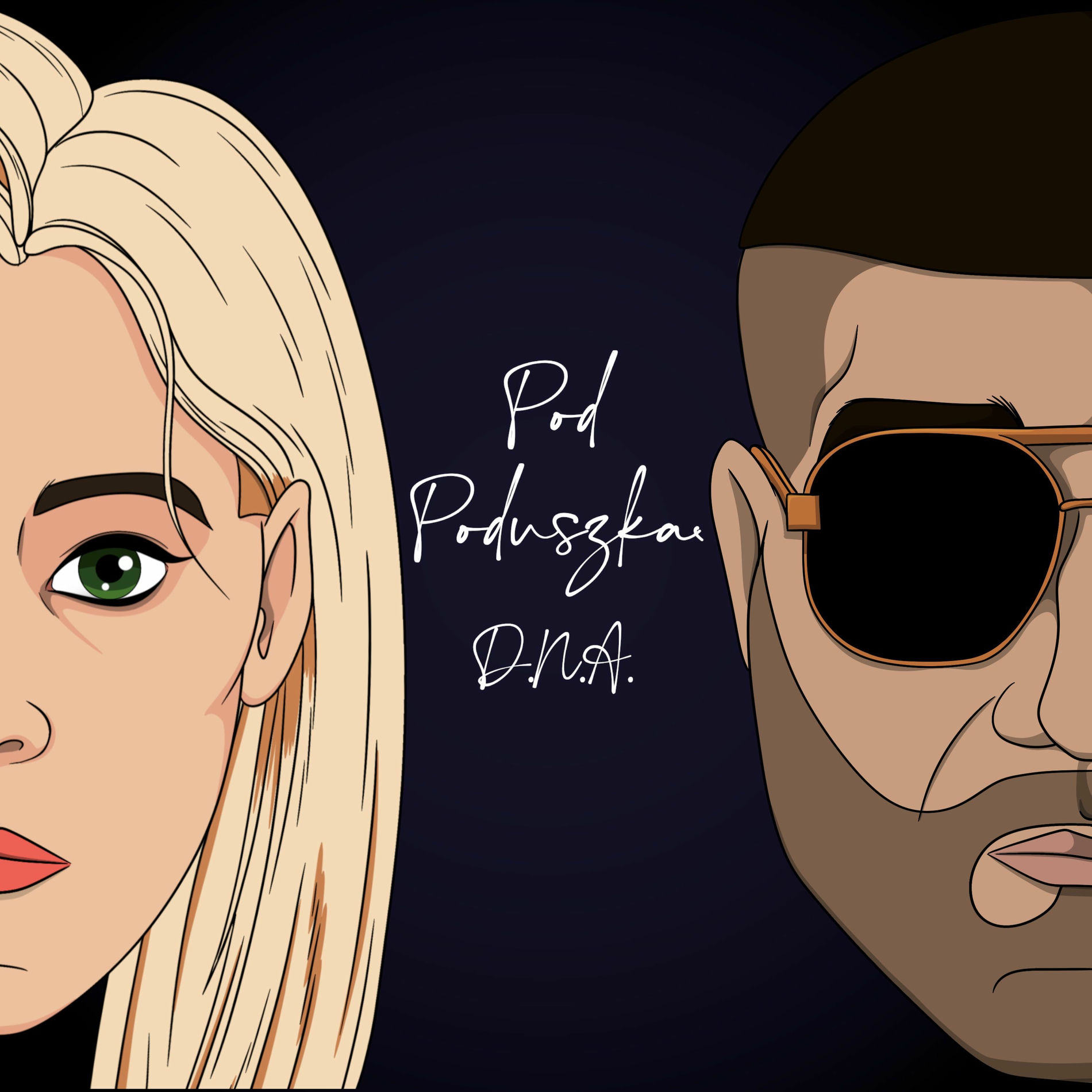 Album cover of Pod poduszką