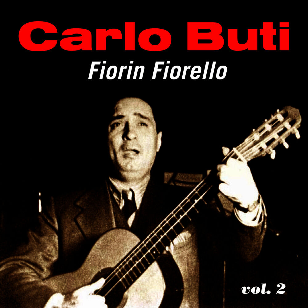 Picture of Carlo Buti - Fiorin Fiorello - Vol. 2