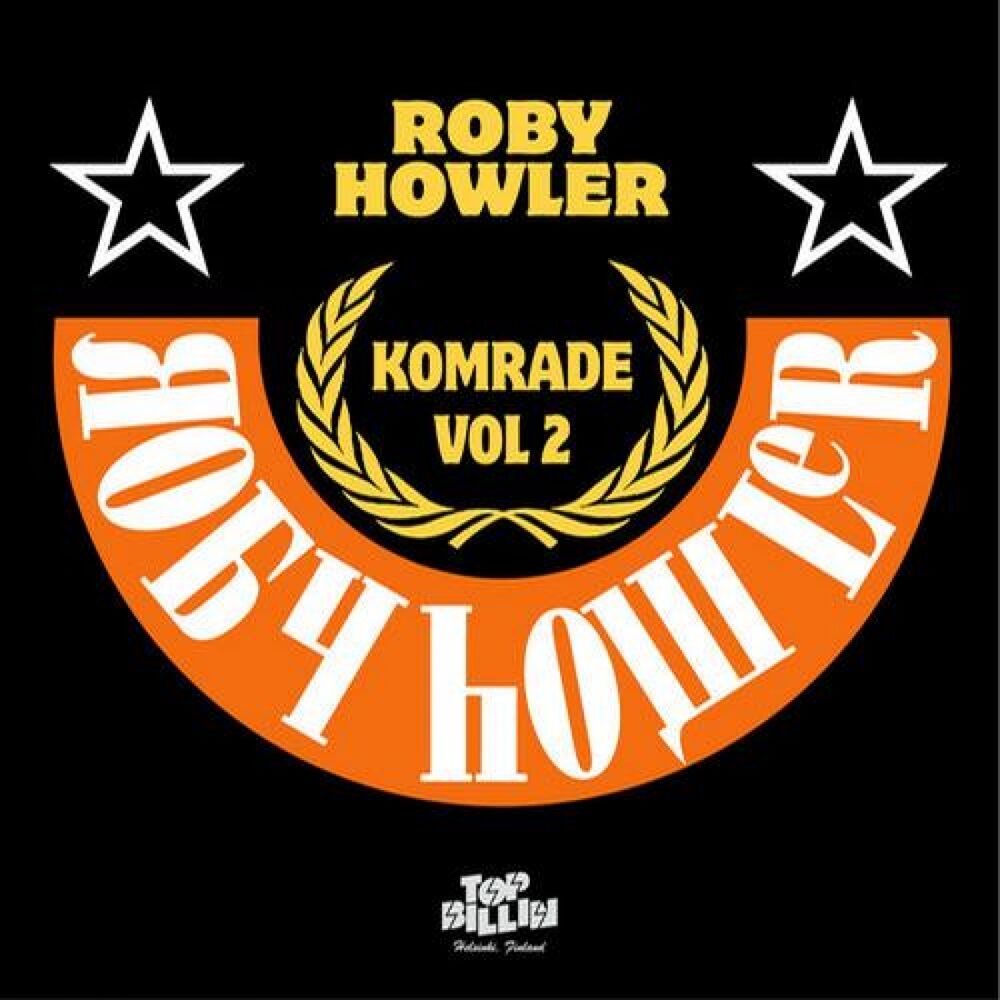 Picture of Komrade Vol. 2 - Selo EP