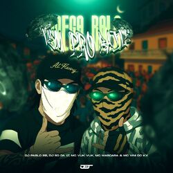 MEGA RALA VEM PRO BAILE