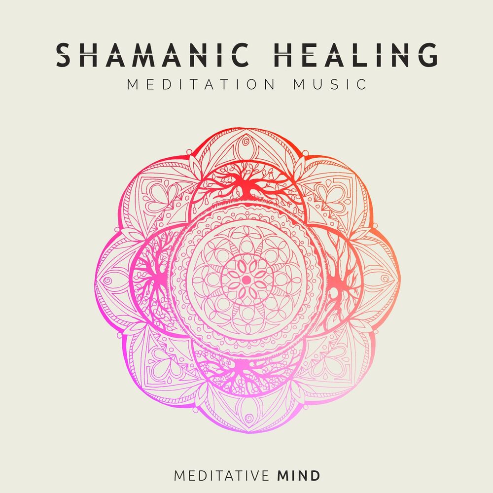 Picture of Shamanic Healing Meditation Music