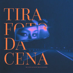 Cover of Tira Foto Da Cena