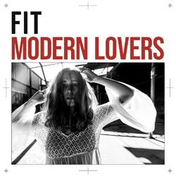 Cover of Modern Lovers