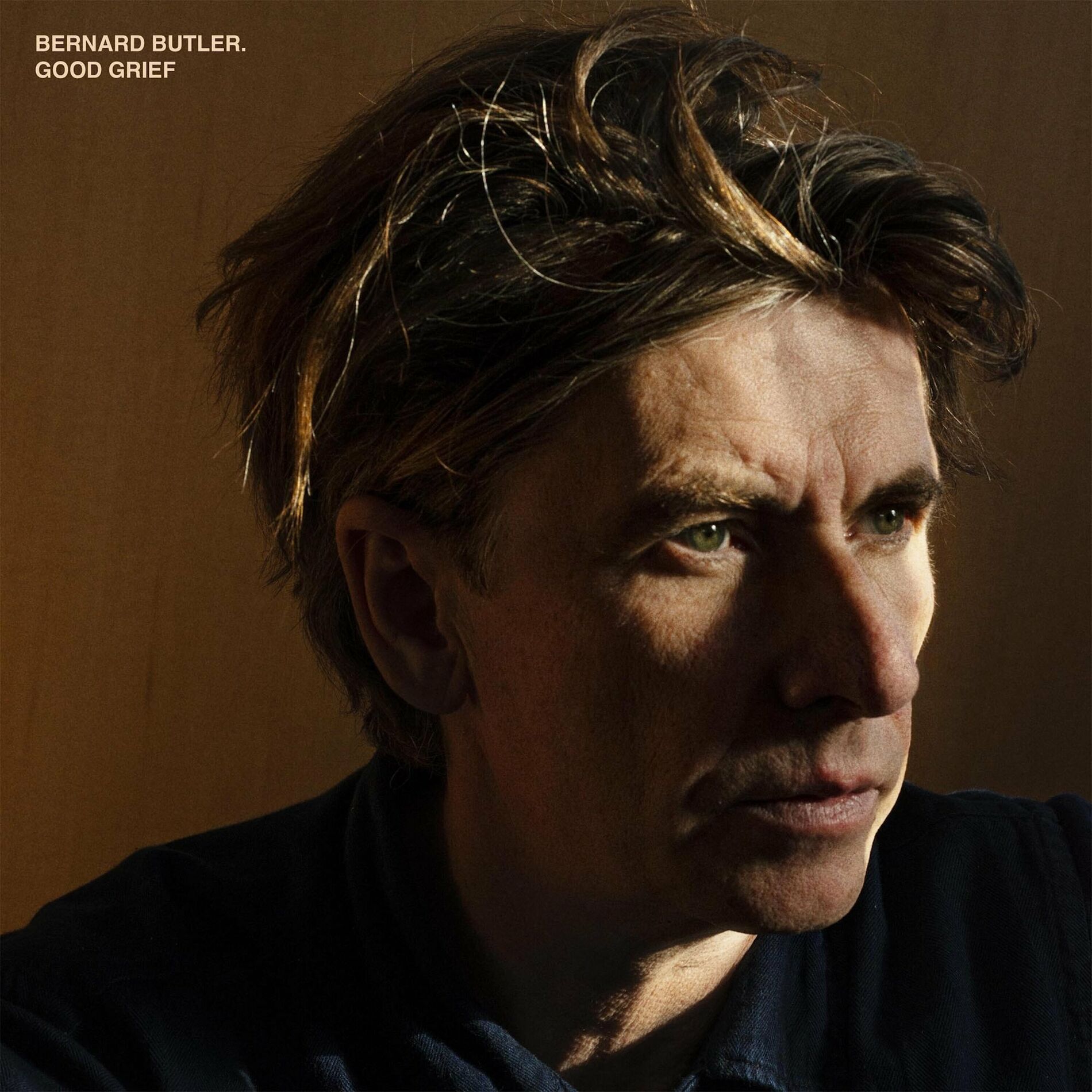 Album cover of Good Grief