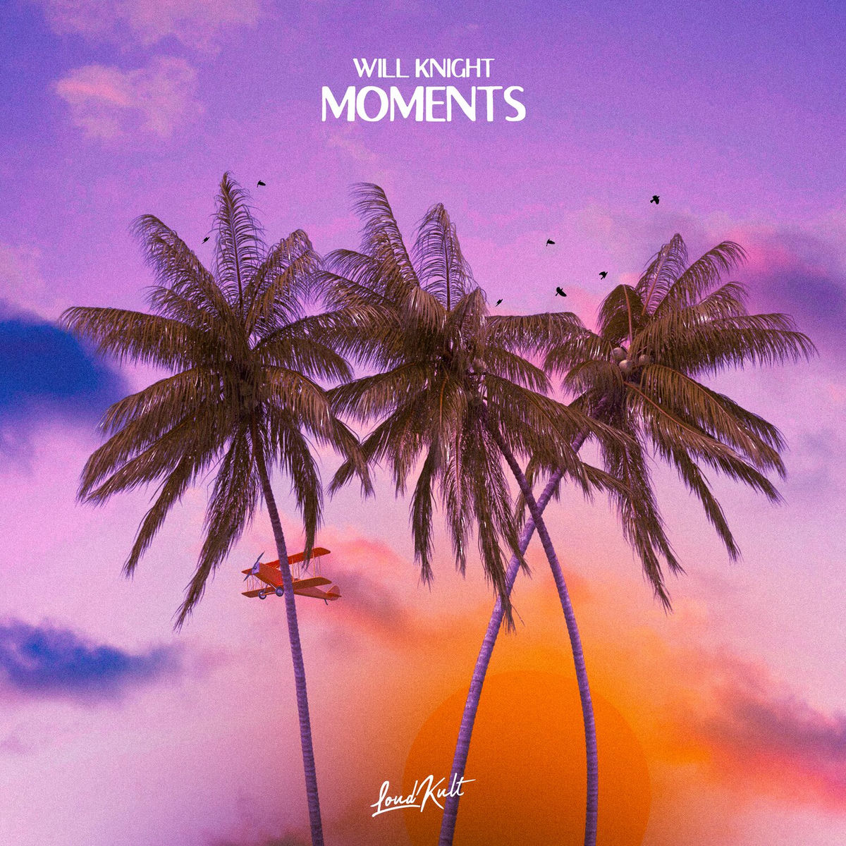 Album cover of Moments