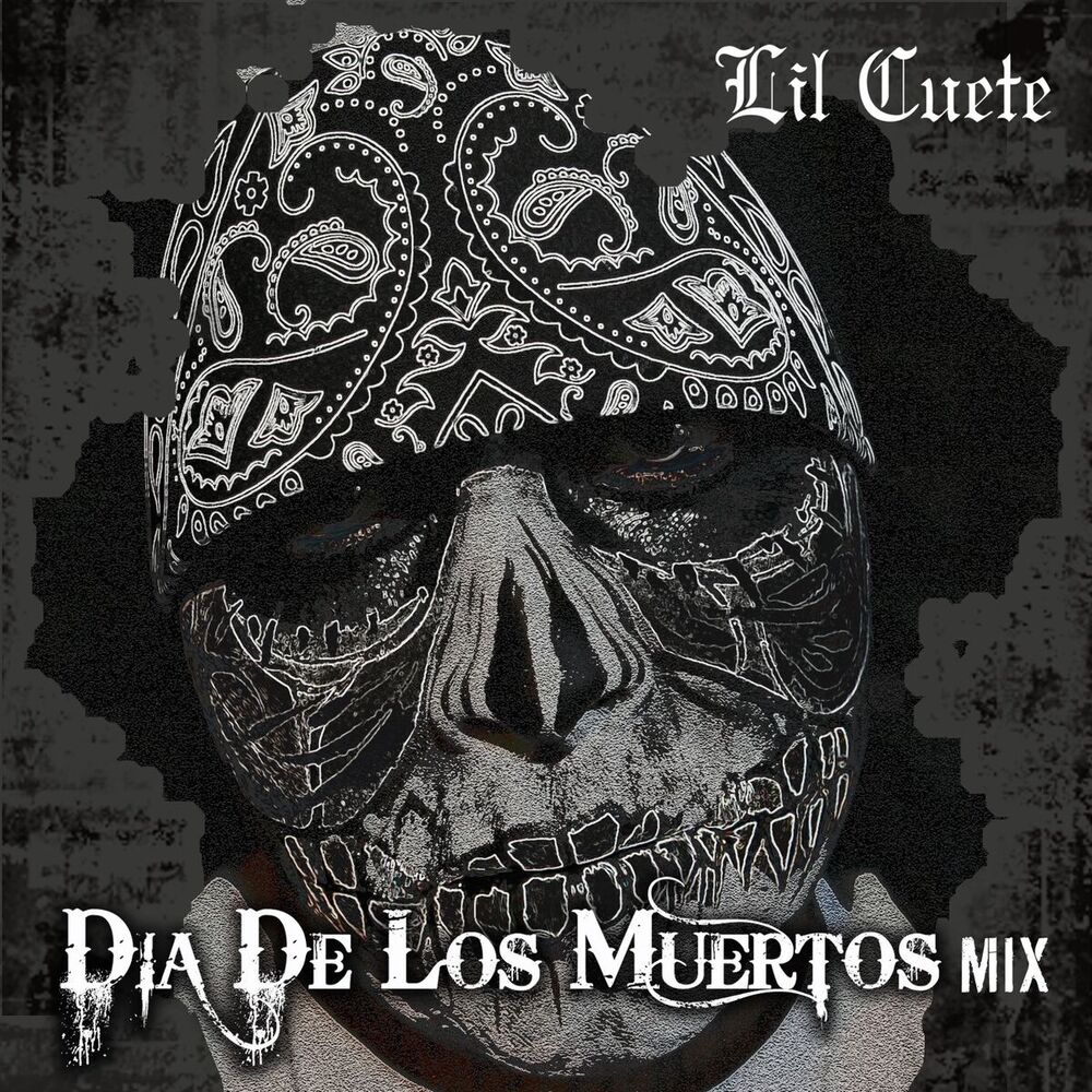Picture of Dia De Los Muertos Mix (Dia De Los Muertos Mix)
