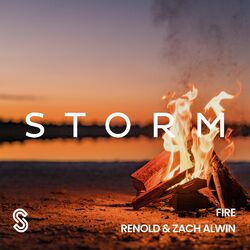 Cover of Fire