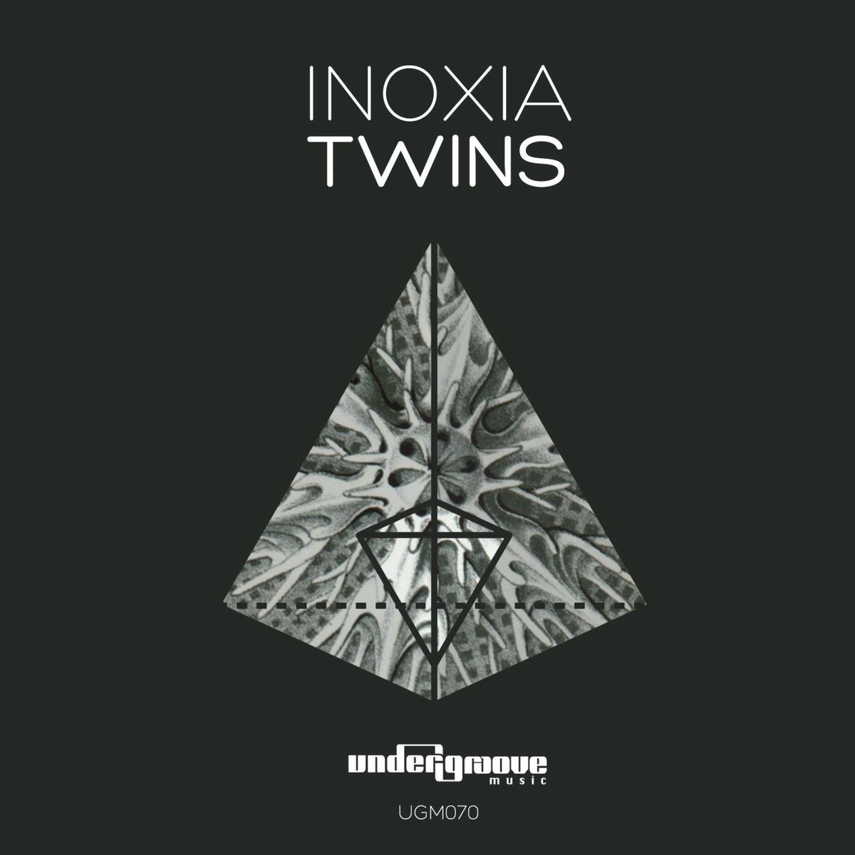 Album cover of Twins