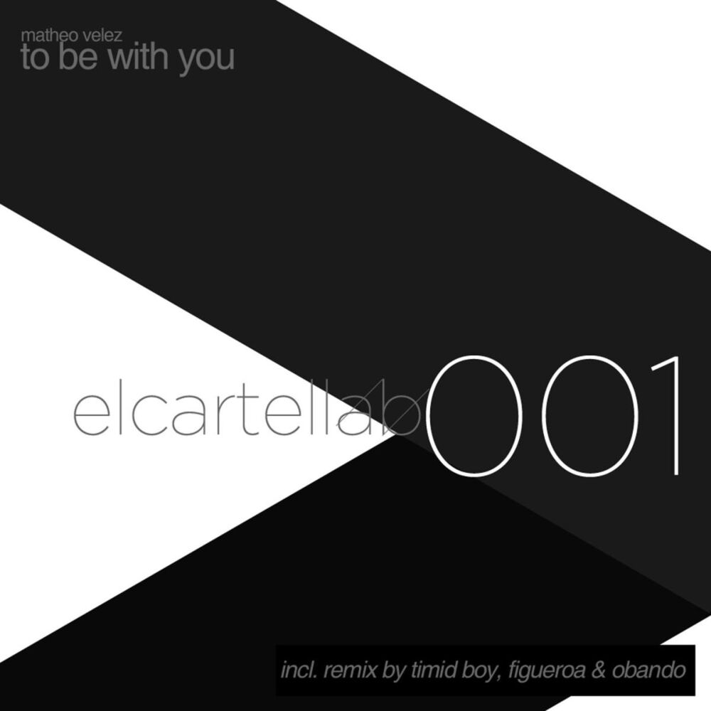 Picture of To Be With You