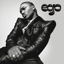 Cover of EGO