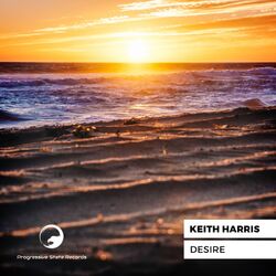 Cover of Desire