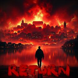 Cover of RETURN