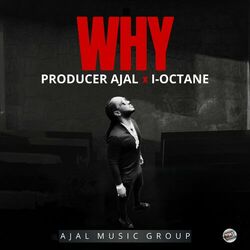 Cover of Why