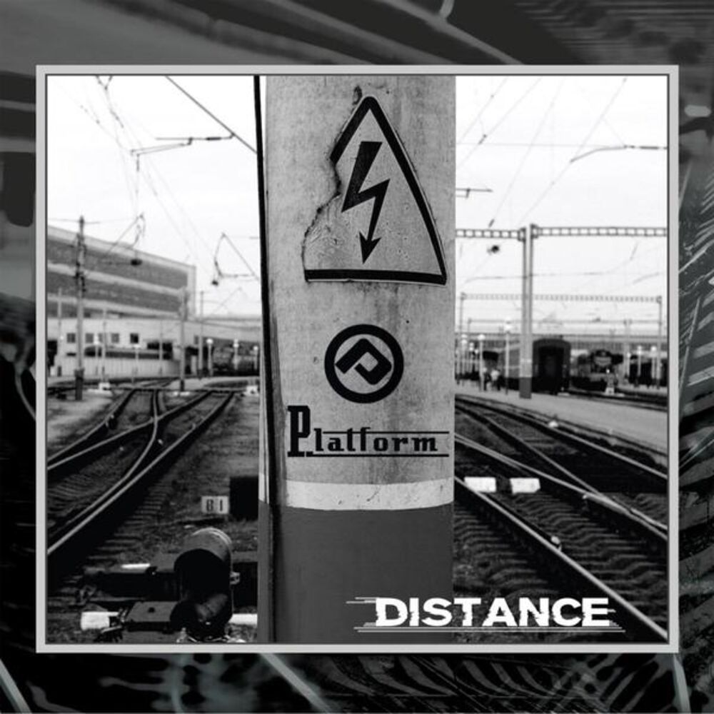 Picture of Distance