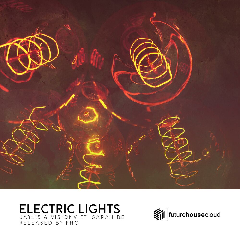 Picture of Electric Lights (feat. Sarah Be)